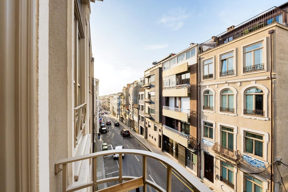 GuestReady - A lovely stay in Rua da Boavista Apartment in Porto