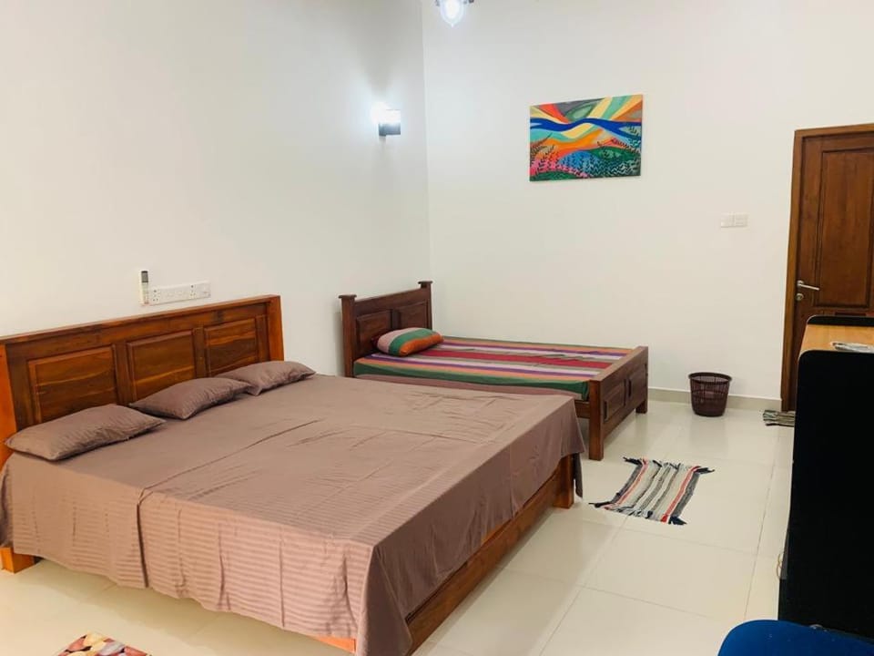 KNR Resort Resort in Southern Province