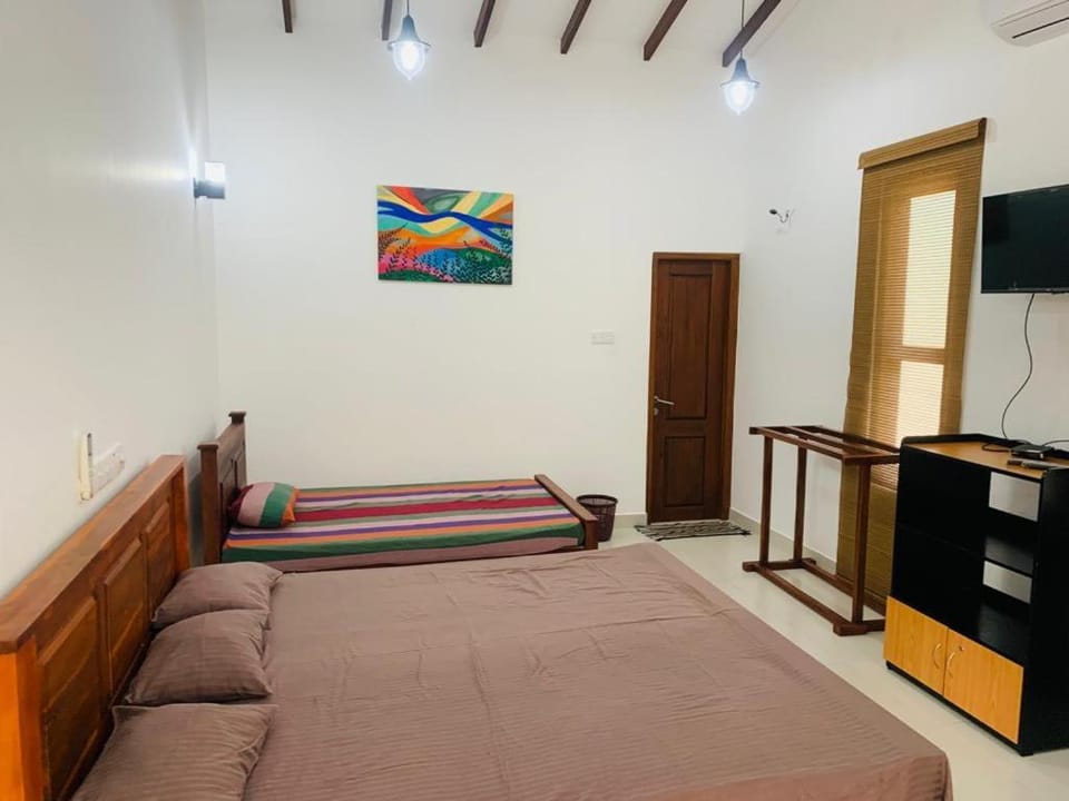 KNR Resort Resort in Southern Province