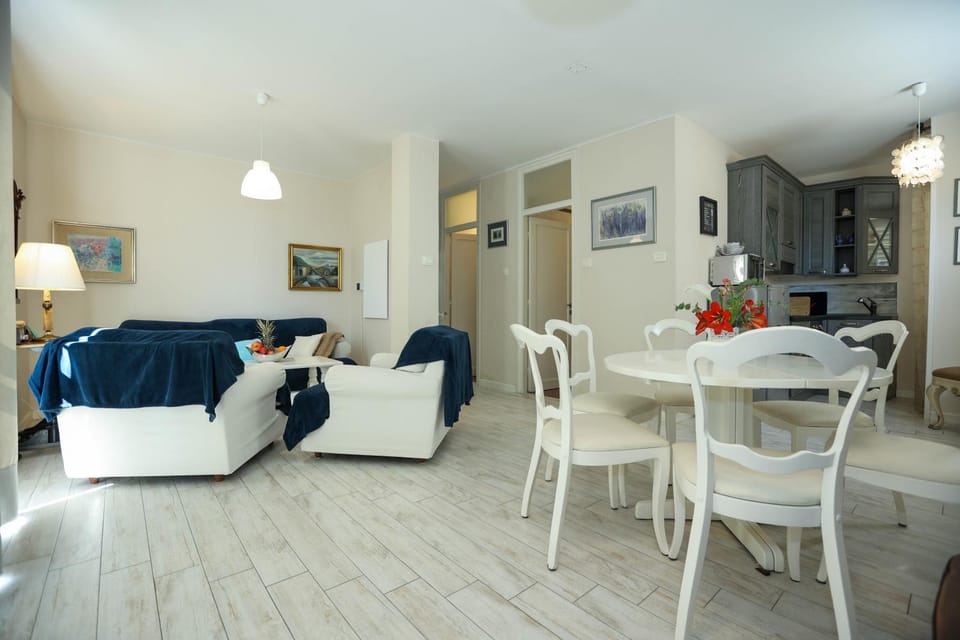 Vivien central 2 bedroom apartment Apartment in Zadar