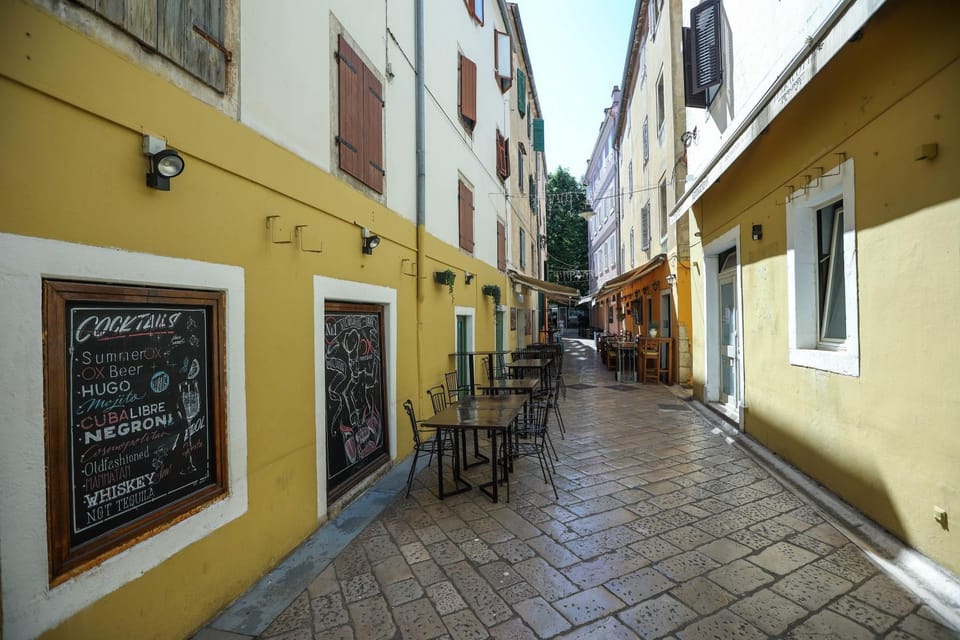 Vivien central 2 bedroom apartment Apartment in Zadar