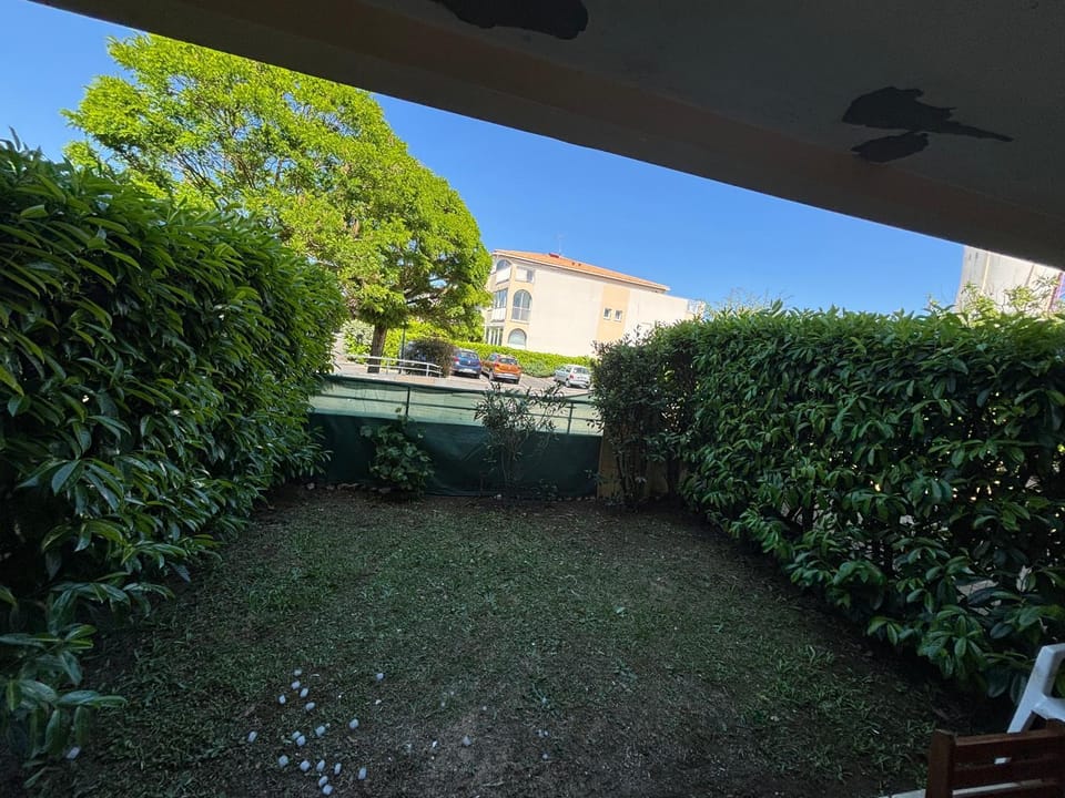 Appartement Royan Apartment in Vaux-sur-Mer