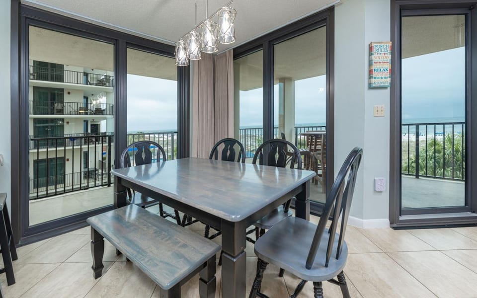 Phoenix East 211 Apartment in Orange Beach