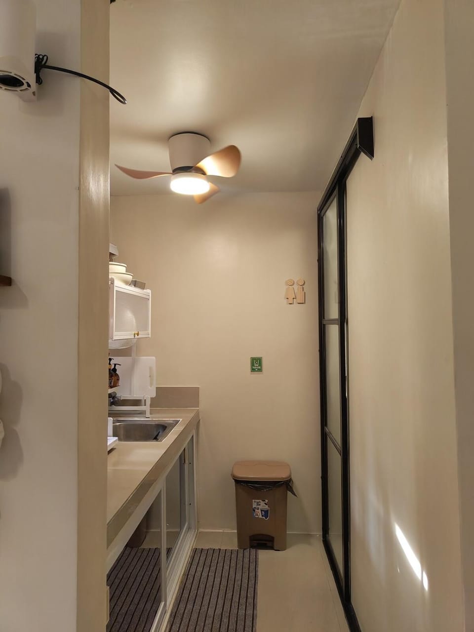 Jetluxe Modern Home Pampanga near Clark with Parking Apartment in Angeles