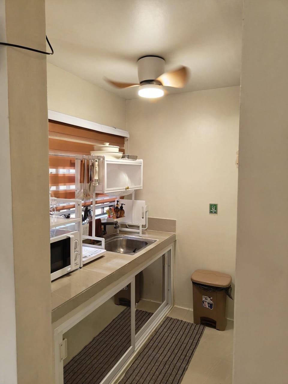 Jetluxe Modern Home Pampanga near Clark with Parking Apartment in Angeles