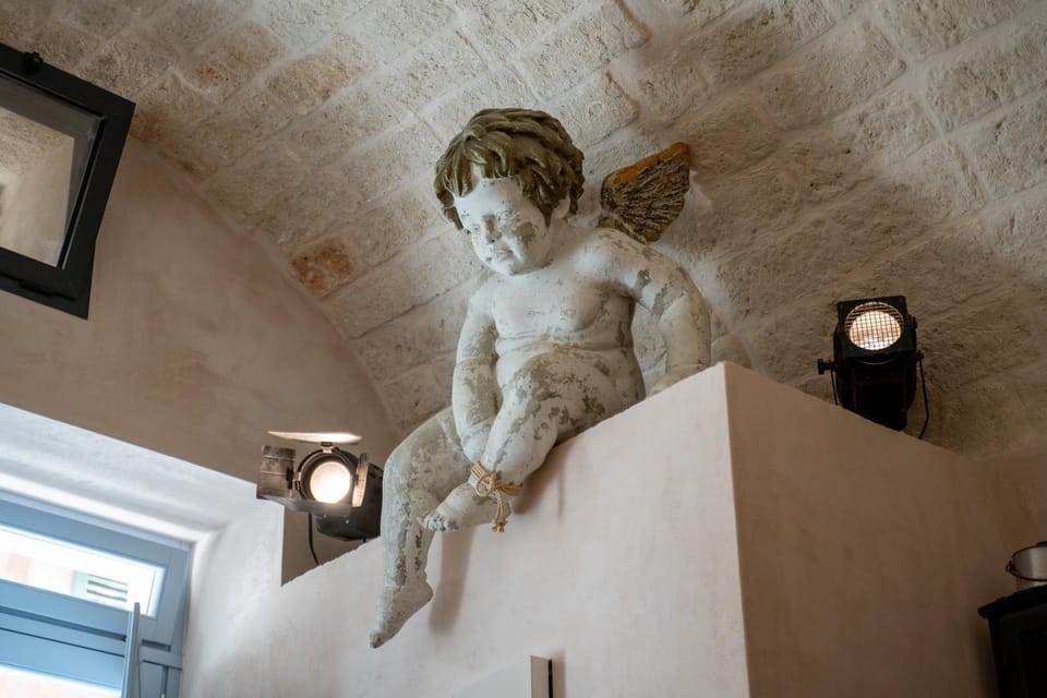 Decorative detail