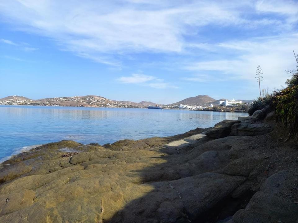 Nearby landmark, Beach