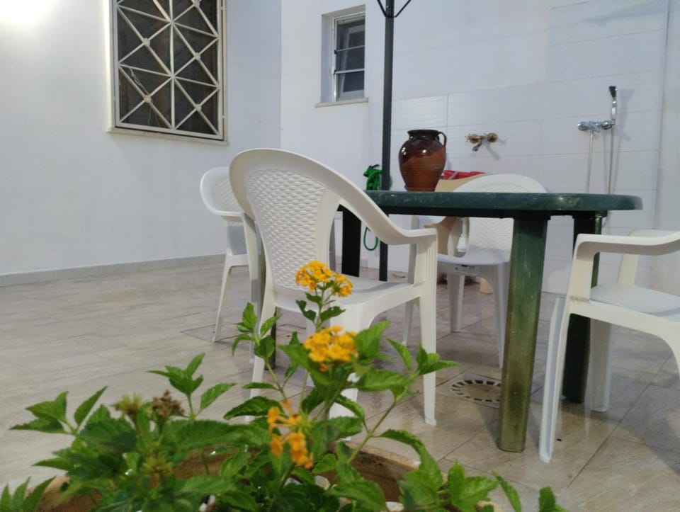 Garden, Garden view