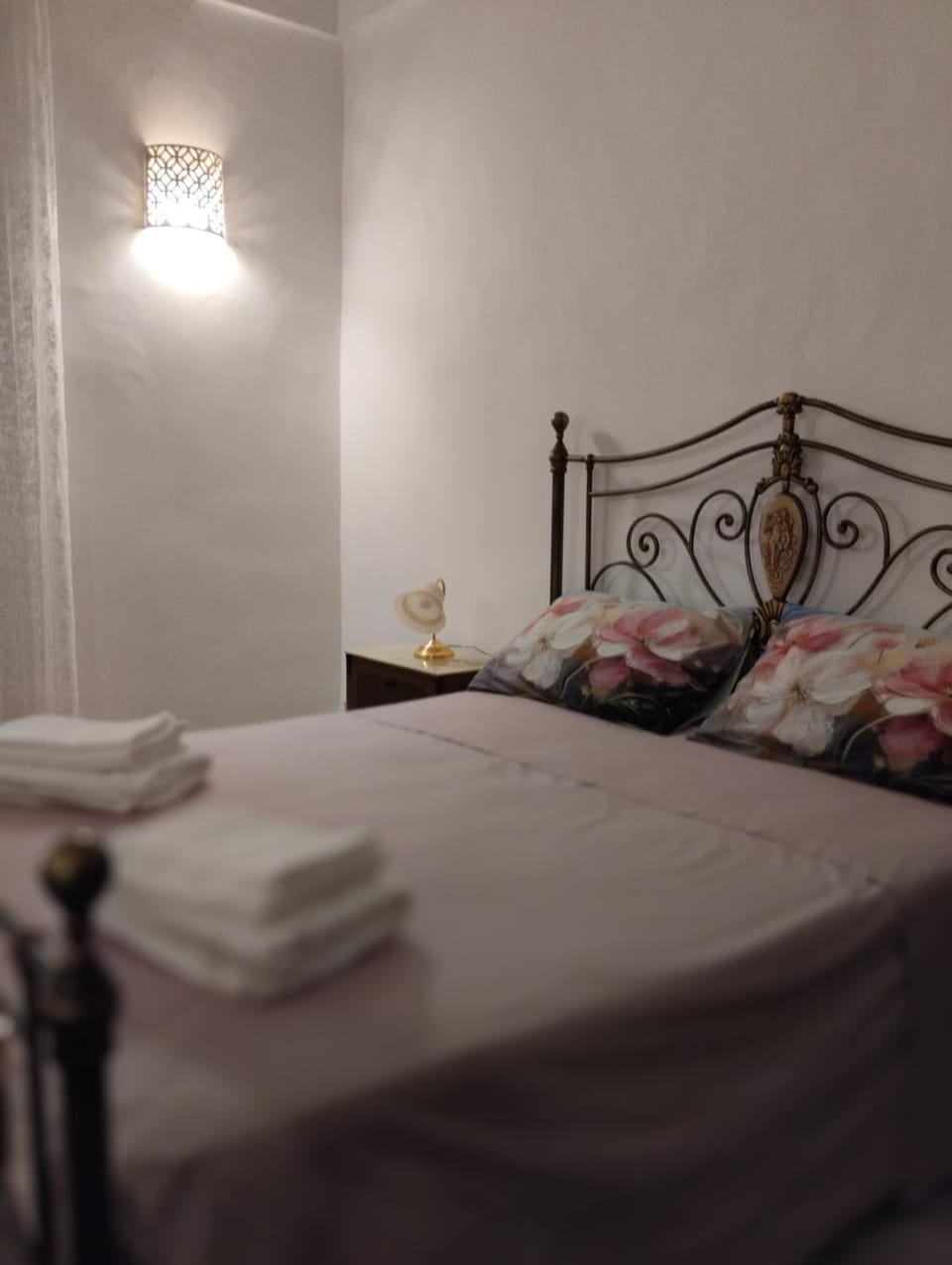 Casa Vacanze OCCHI BLU Apartment in Apulia