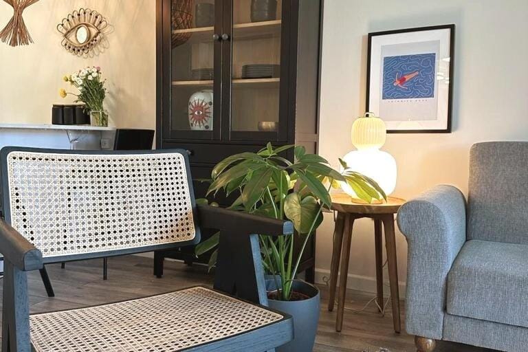 Inbal's suite, Caesarea Apartment in Haifa District