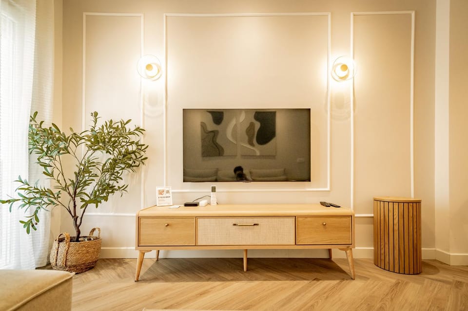TV and multimedia