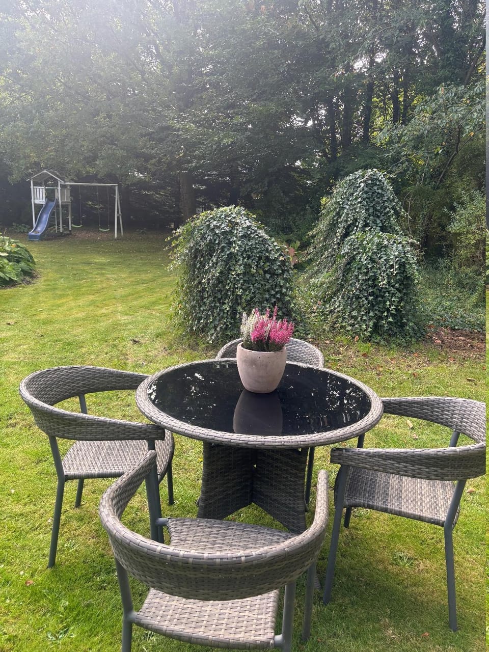 Family Cottage with Sauna and Hot Tub House in Oksbøl