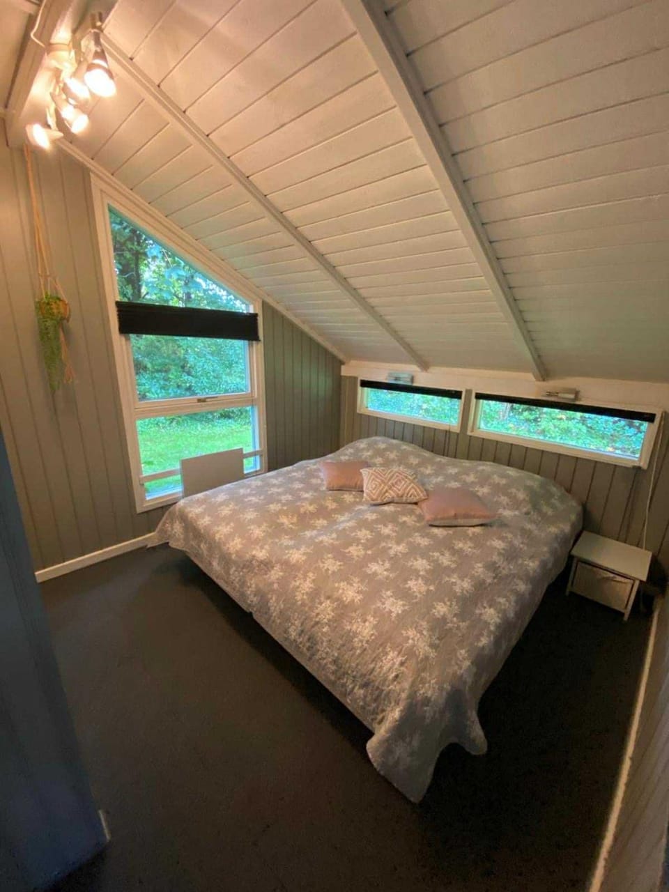 Family Cottage with Sauna and Hot Tub House in Oksbøl