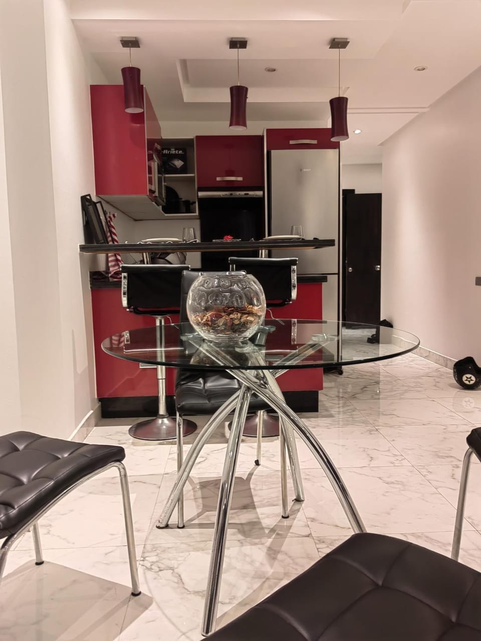 studio casa Apartment in Casablanca