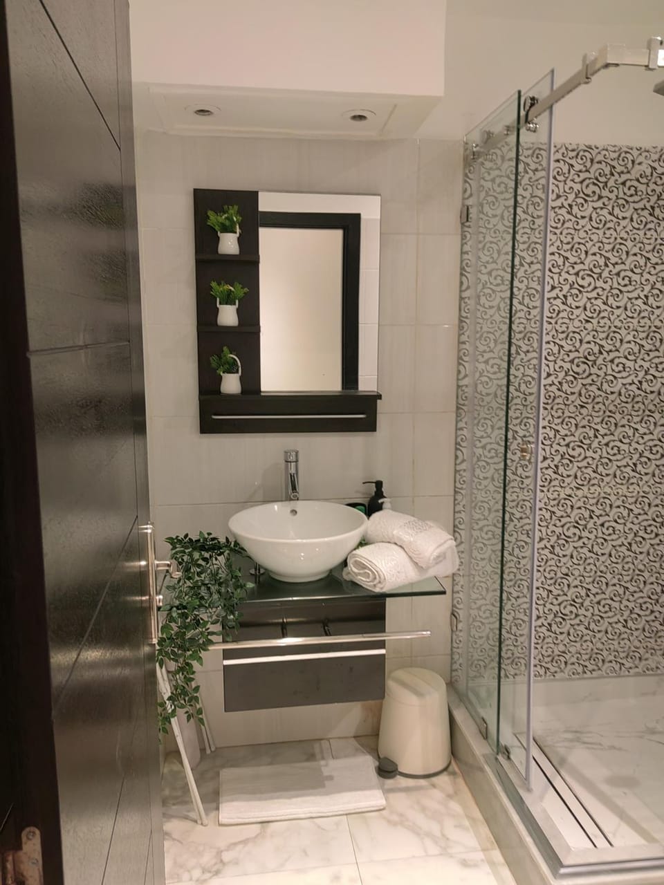 studio casa Apartment in Casablanca