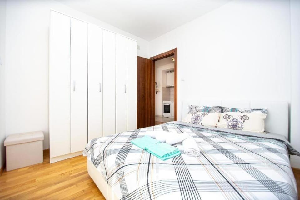 Apartmans Budva centar Apartment in Budva