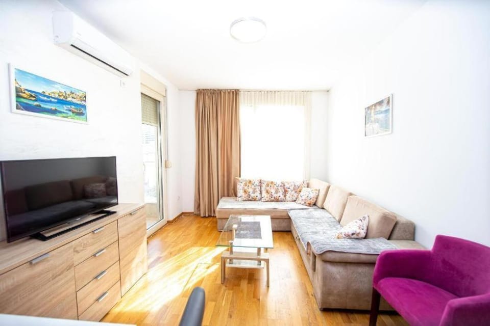 Apartmans Budva centar Apartment in Budva