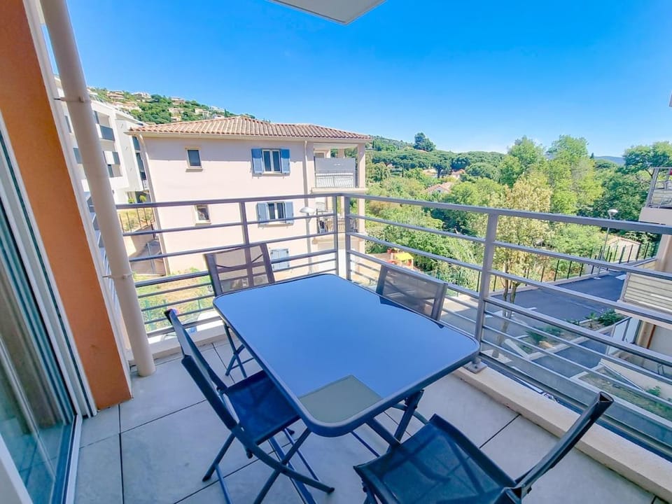 Residence Azur Cavalaire Apartment in Cavalaire-sur-Mer