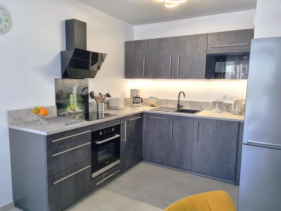 Residence Azur Cavalaire Apartment in Cavalaire-sur-Mer