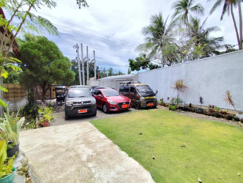 Dakung Balai House in Central Visayas
