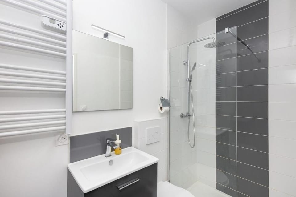 Chouchen Apartment in Brest