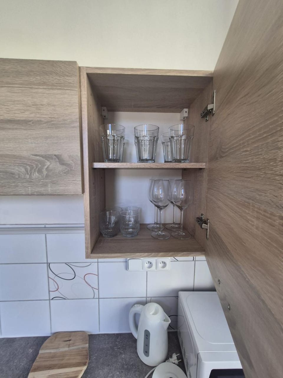 Apartmán pro 4 osoby, Vejprty Apartment in Erzgebirgskreis