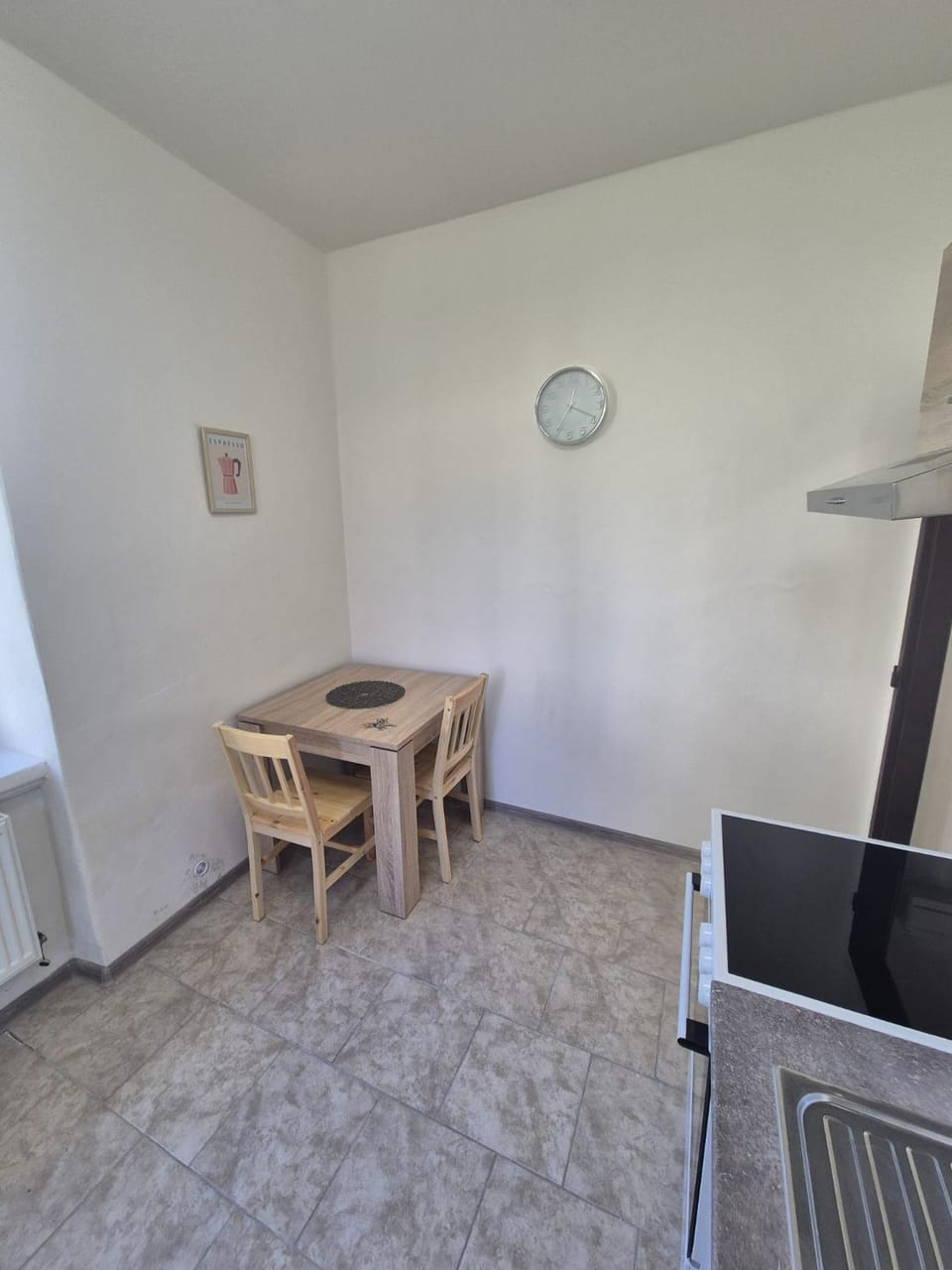 Apartmán pro 4 osoby, Vejprty Apartment in Erzgebirgskreis