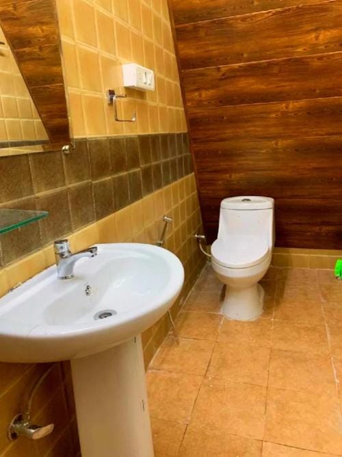 BlackBuck Cottage Resort in Uttarakhand