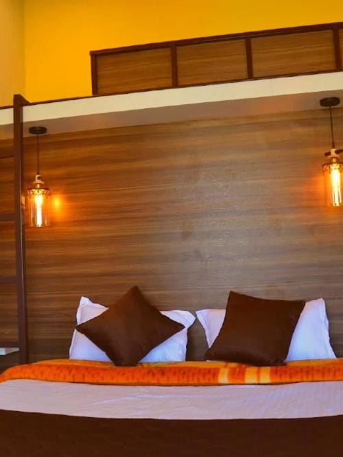 BlackBuck Cottage Resort in Uttarakhand