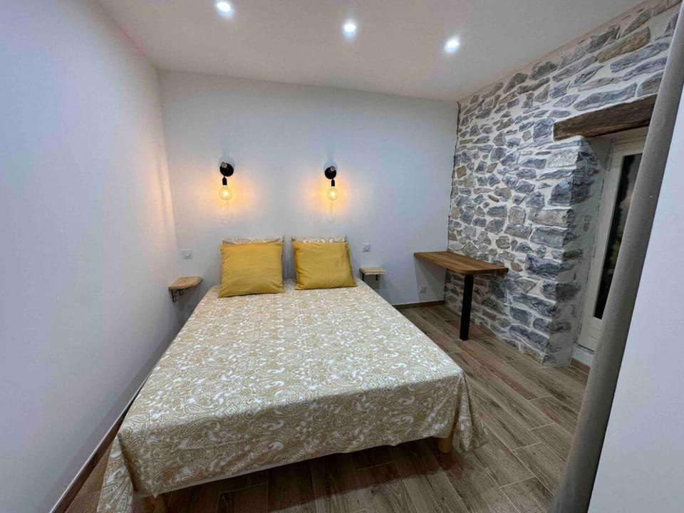 La Picholine House in Provence
