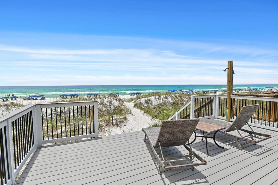 Green Reef #7- Emerald Horizon House in Destin