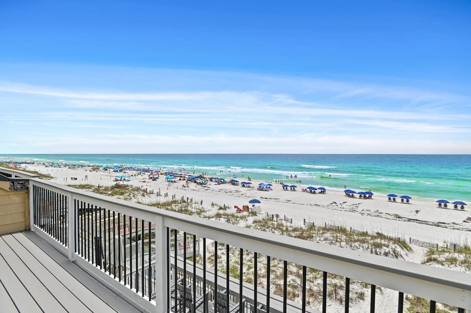 Green Reef #7- Emerald Horizon House in Destin