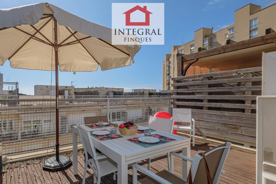 Day, View (from property/room), Balcony/Terrace