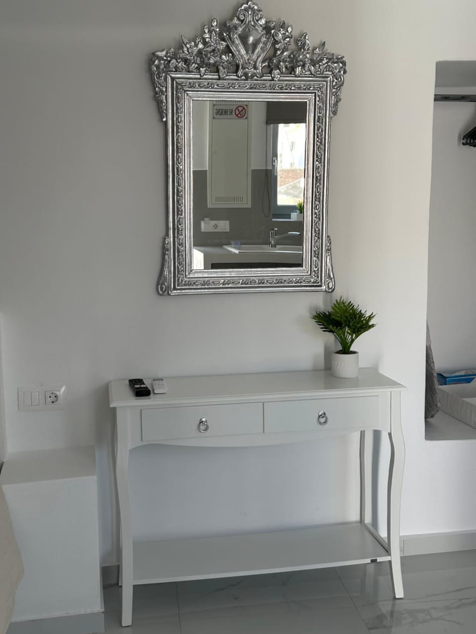 ViB Apartment in Kea-Kythnos