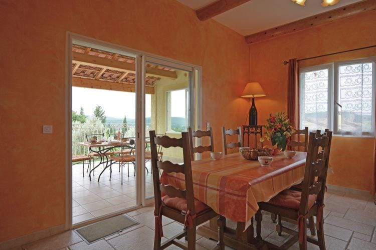 maison 3 chambres avec piscine House in Provence-Alpes-Côte d'Azur