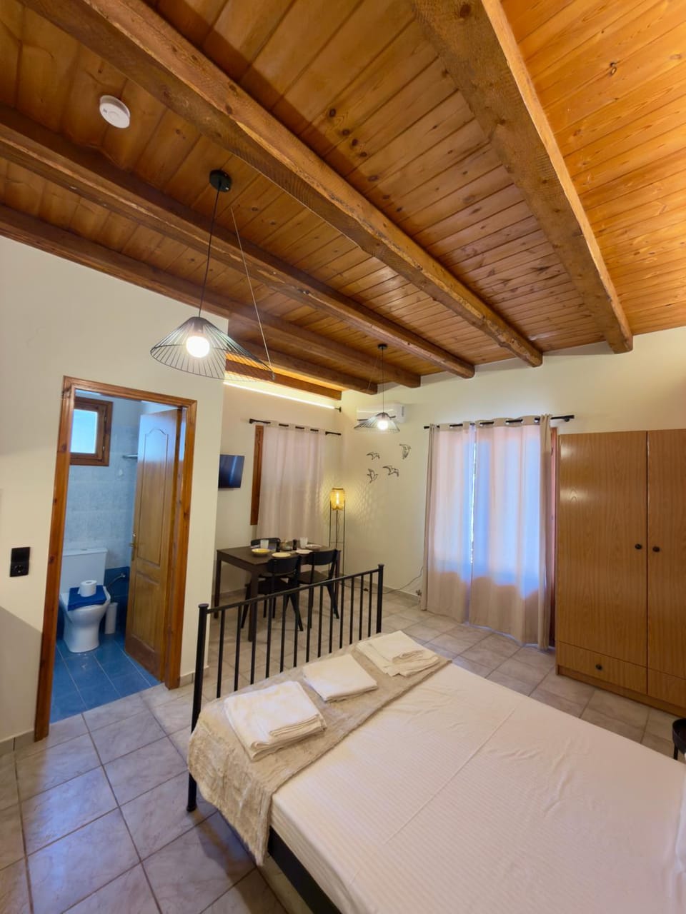Kyriakos Apartments Apartment in Euboea