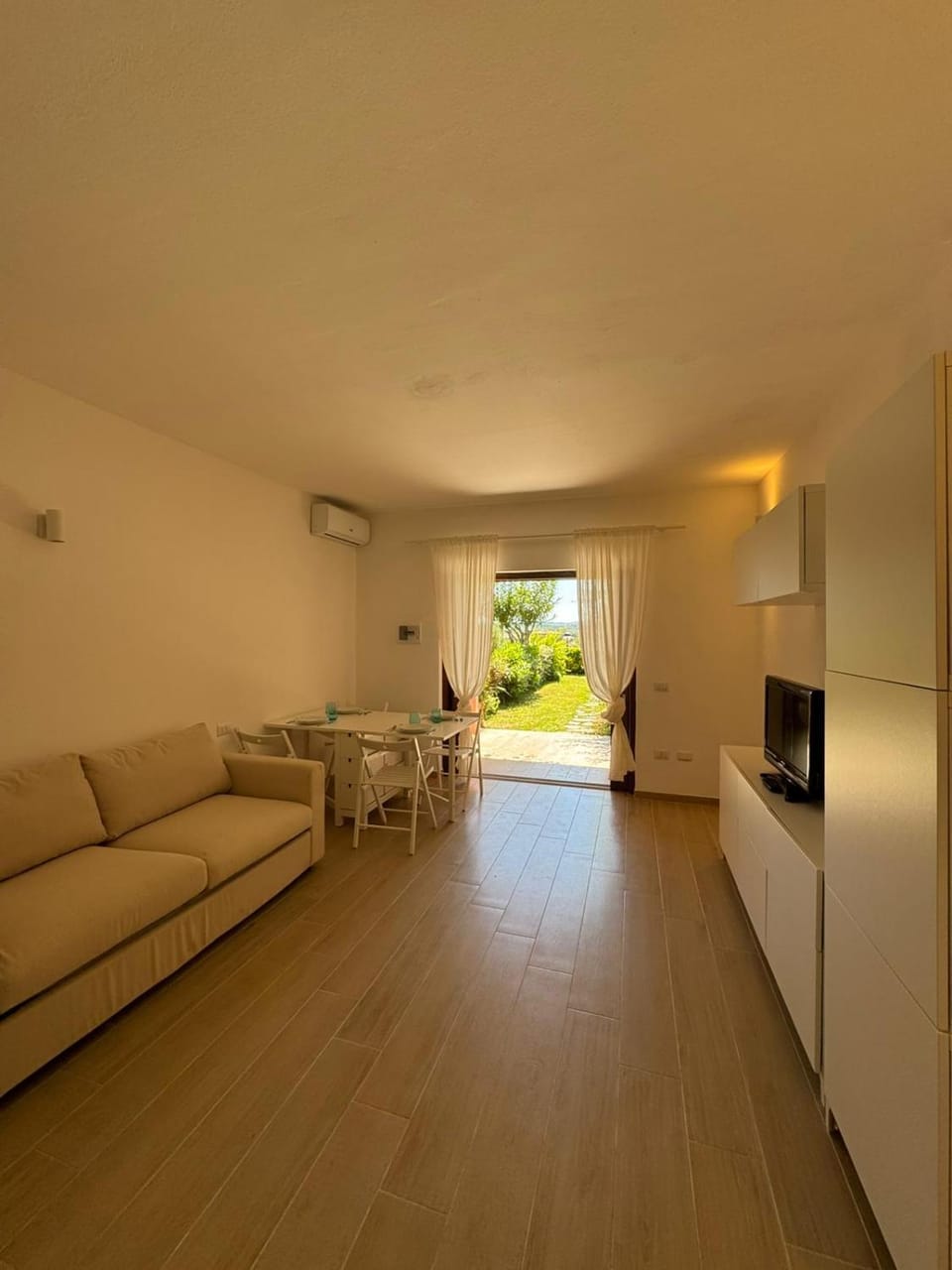 Porto San Paolo Mono apartment Apartment in Sardinia