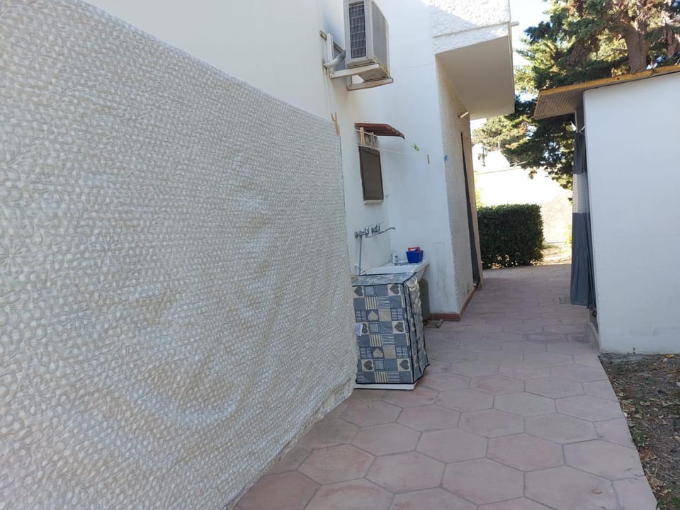 Acqua Azzurra Holidays Apartment in Torre Lapillo