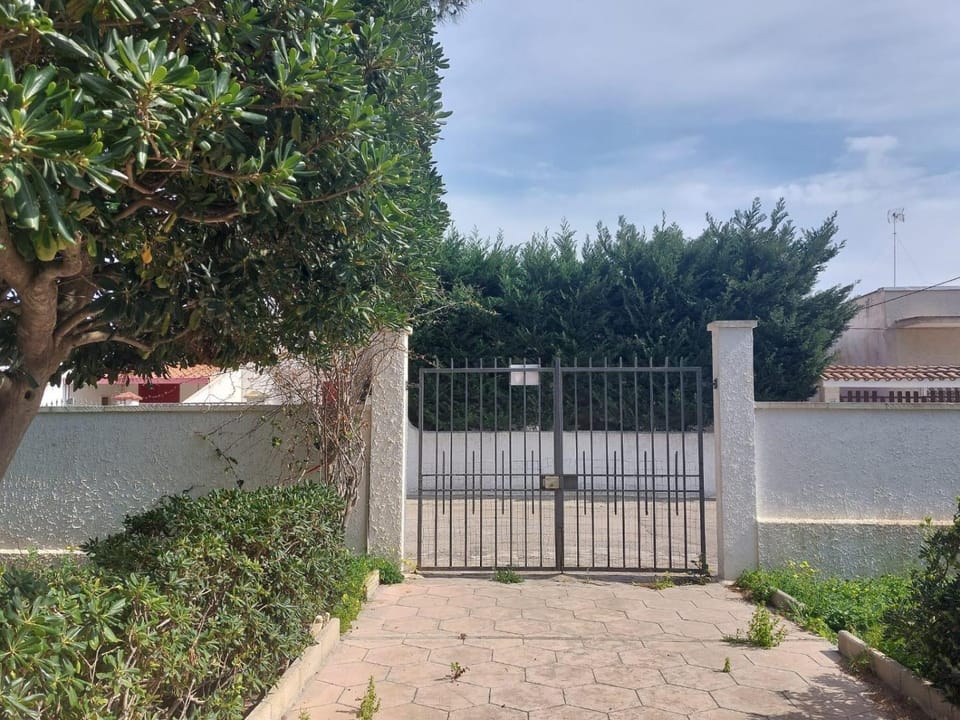 Acqua Azzurra Holidays Apartment in Torre Lapillo