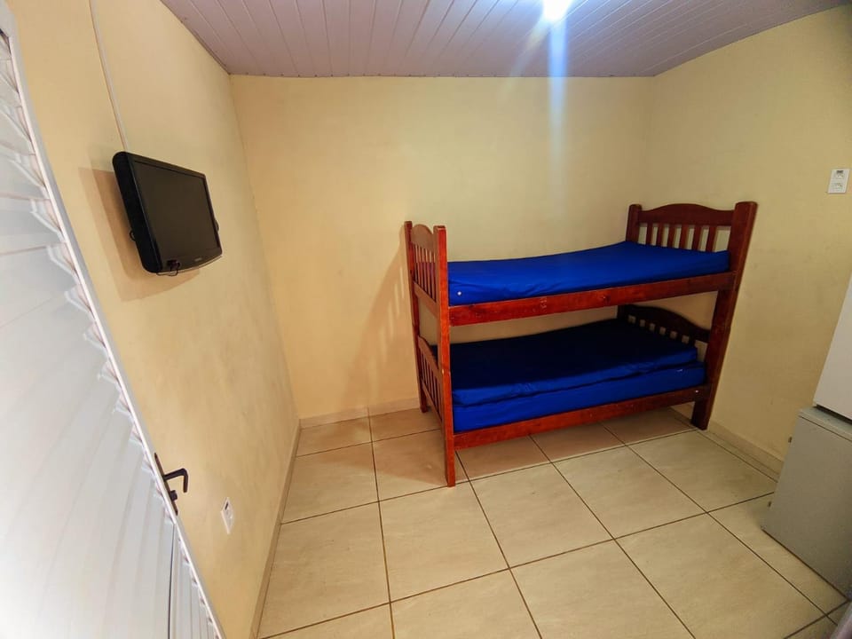 TV and multimedia, Bedroom, bunk bed