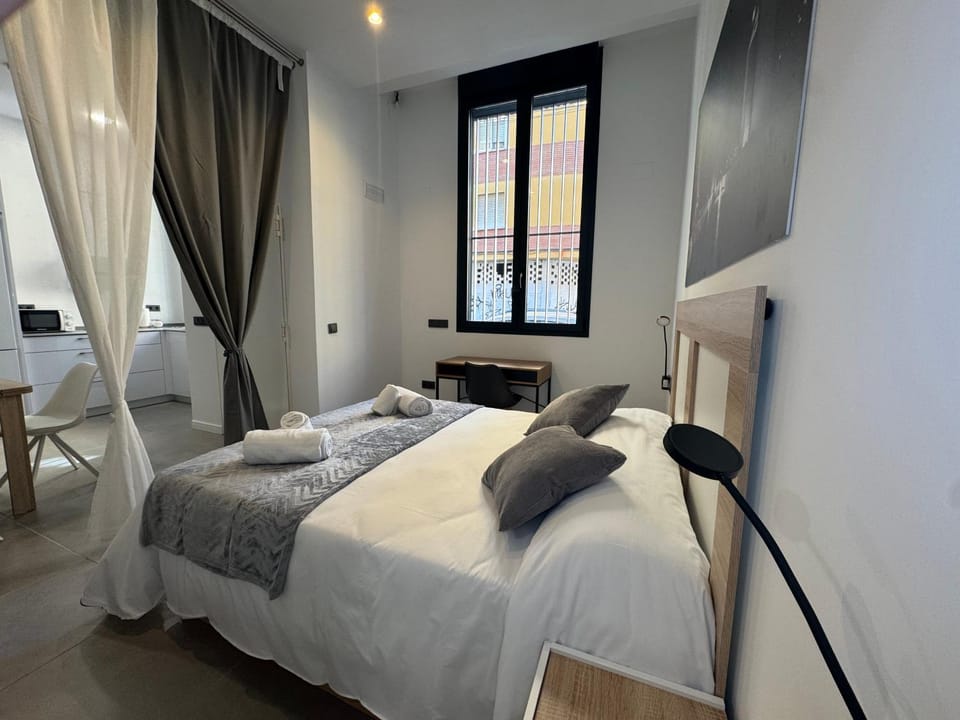 Loft Omeya Apartment in Cordoba