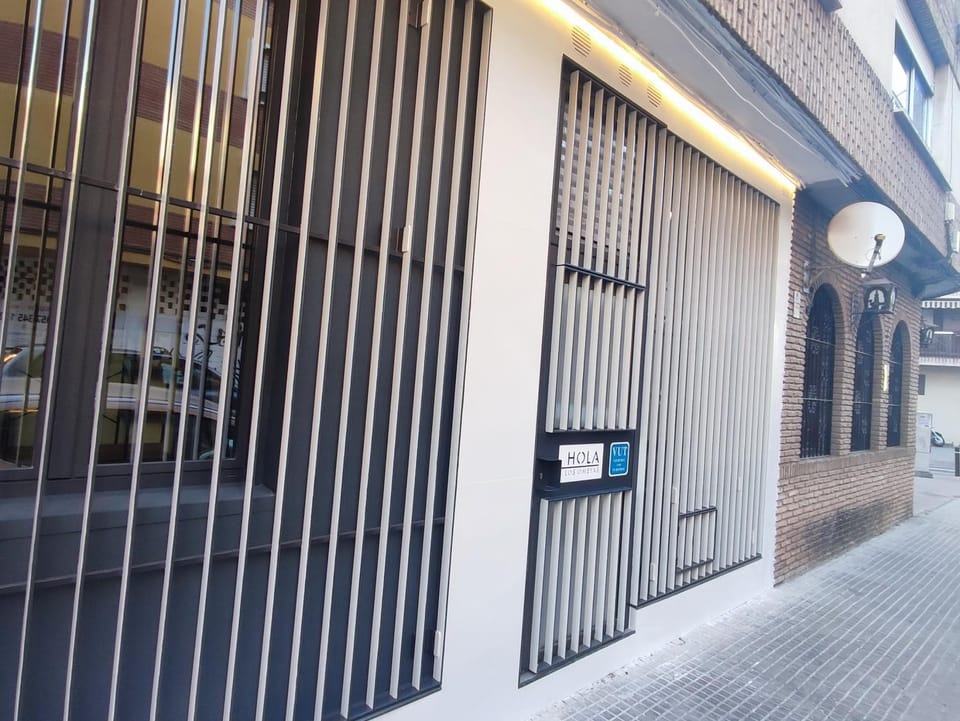Loft Omeya Apartment in Cordoba
