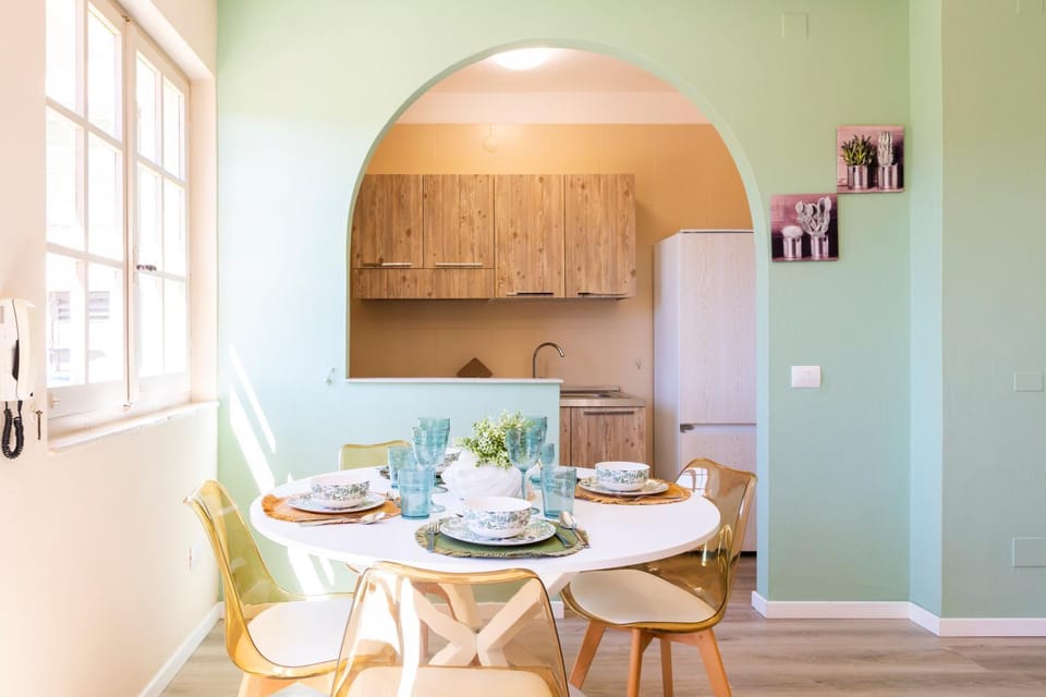 Sea Breeze - Mare a 50mt & Terrazza Relax Villa in Quartu Sant'Elena