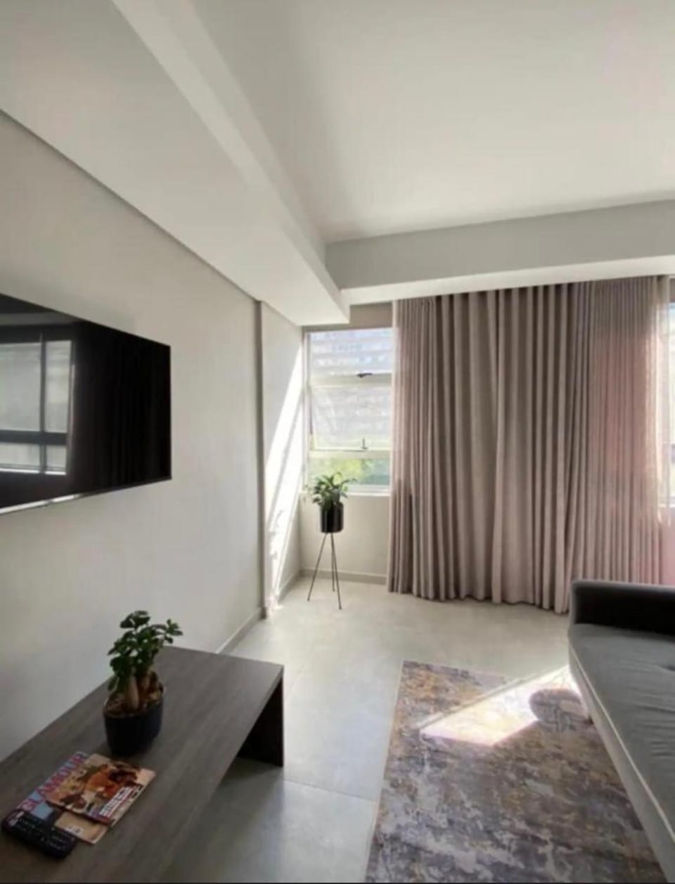 Hotel Studio Apartment Apartment in Cape Town