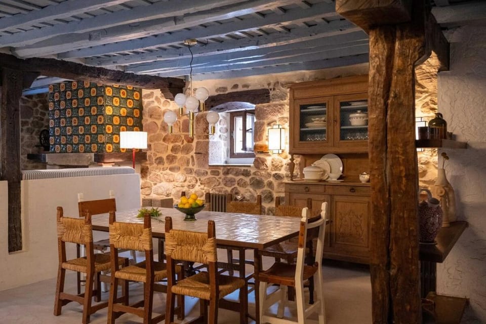 Casa Boutique cerca de Comillas Villa in Western coast of Cantabria
