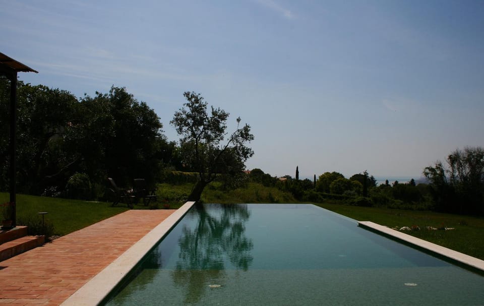 Garden view, Pool view, Swimming pool
