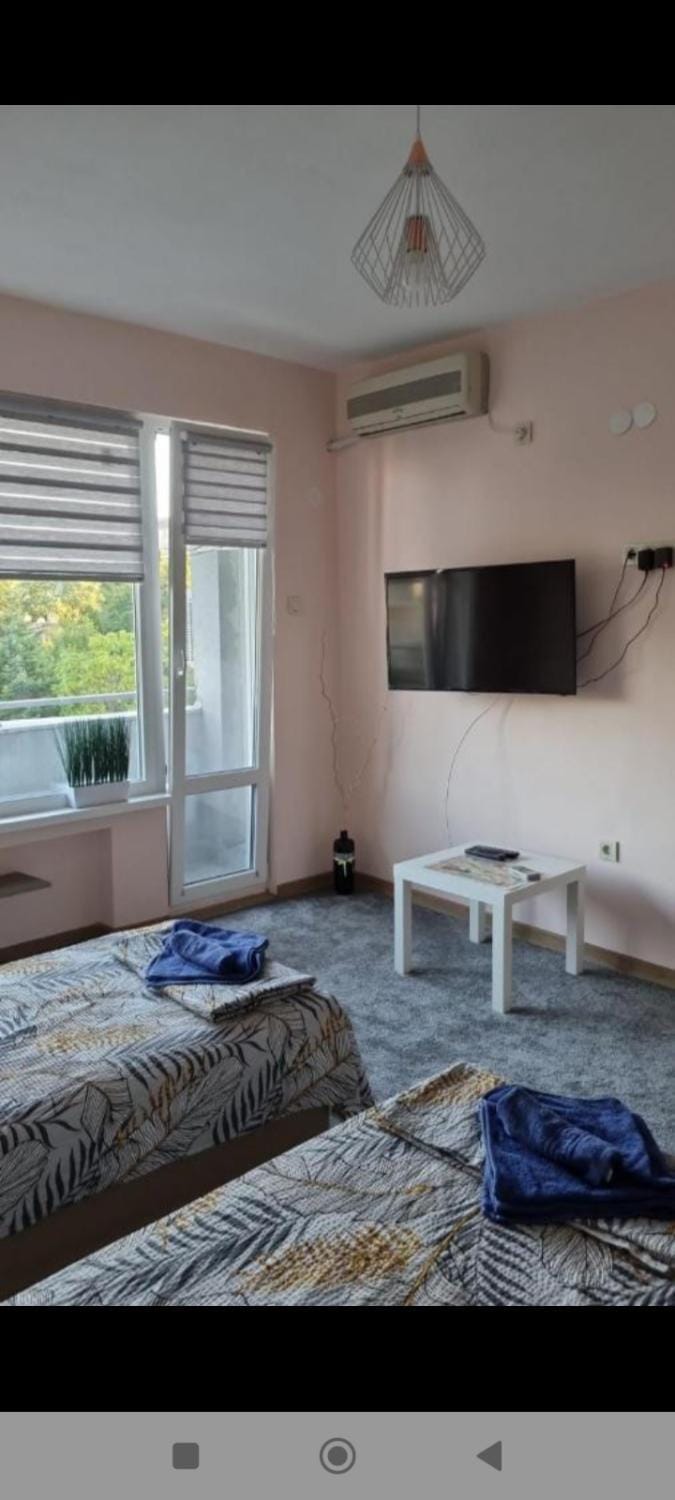 Apartment Medika 2 Apartment in Ruse