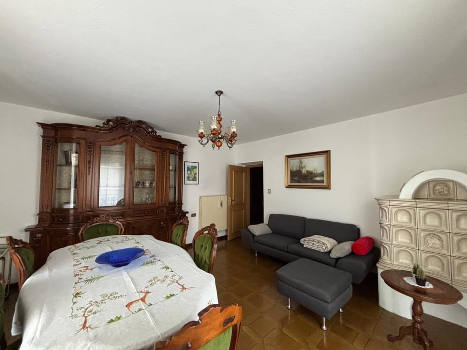 Appartamento di Nina Apartment in Moena