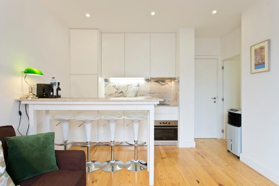 APOSENTUS - Porto's Charming Apartment Apartment in Porto