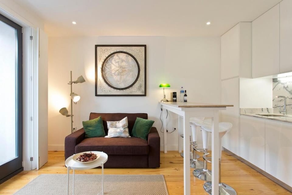 APOSENTUS - Porto's Charming Apartment Apartment in Porto